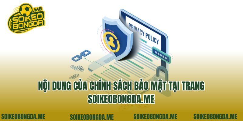 Nội dung của chính sách bảo mật tại trang pure-pro.com.tw