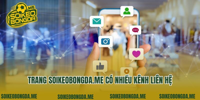 Trang pure-pro.com.tw có nhiều kênh liên hệ